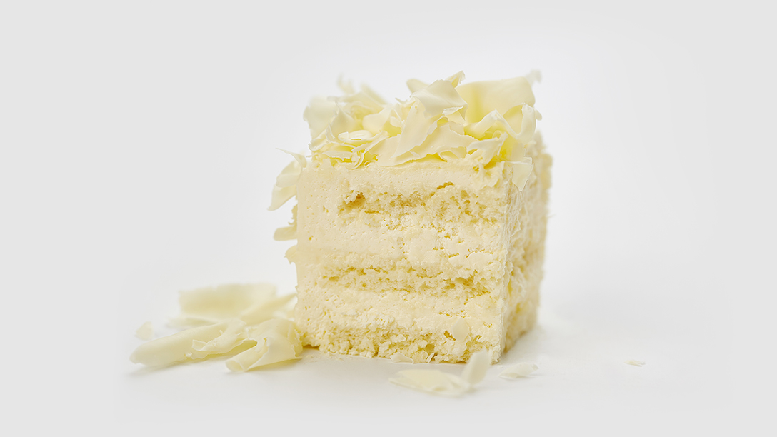 心语心愿白巧克力蛋糕2磅78人