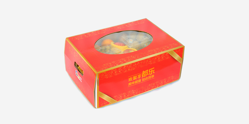 DOLE都乐进口国产水果/休闲零食礼盒 （100-1000元自由搭配）