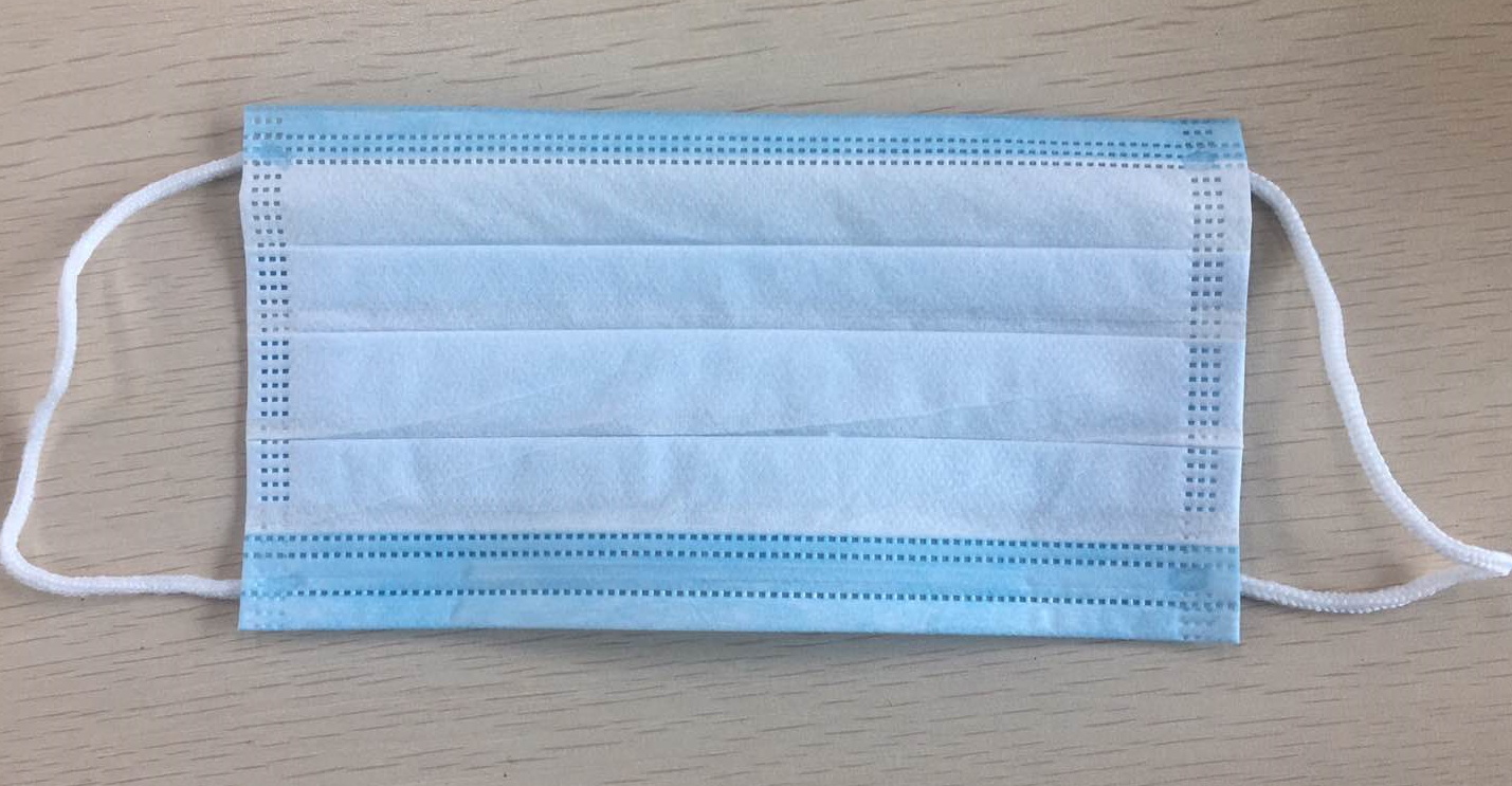 厦门美润一次性无菌医用外科口罩yy0469(ce fda认证)